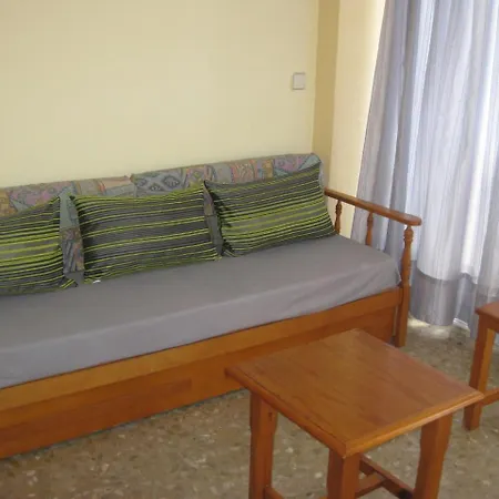 Apartamento Gran Entrada Apartment *