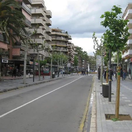 Apartamento Gran Entrada Salou