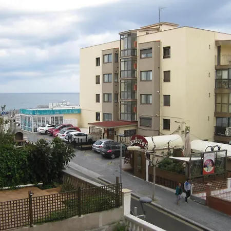 Apartment Apartamento Gran Entrada