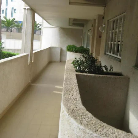 Apartamento Gran Entrada