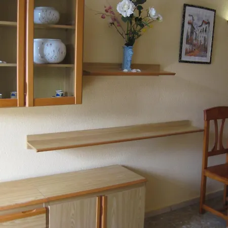 Apartamento Gran Entrada Apartment Salou