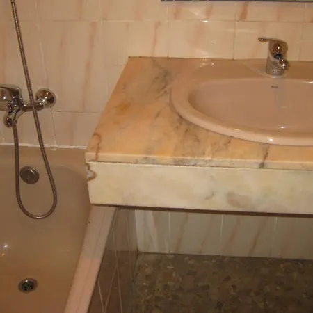 Apartamento Gran Entrada * Salou