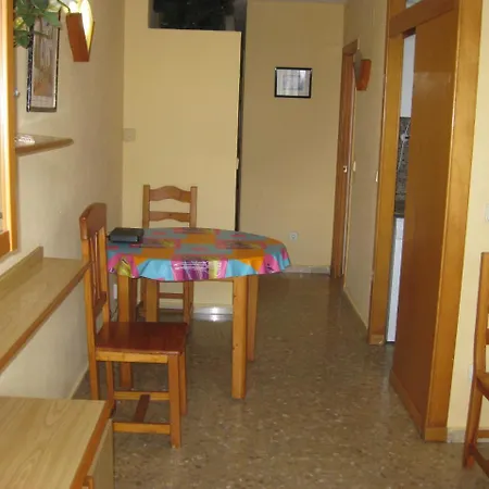 Apartamento Gran Entrada * Salou