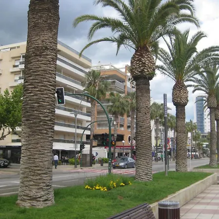 Apartamento Gran Entrada *