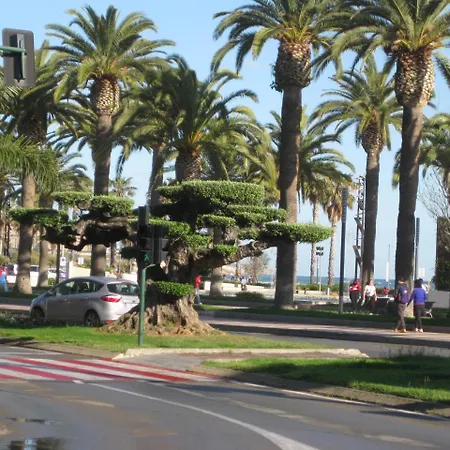 Apartamento Gran Entrada Salou