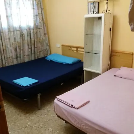 Apartamento Gran Entrada Apartment