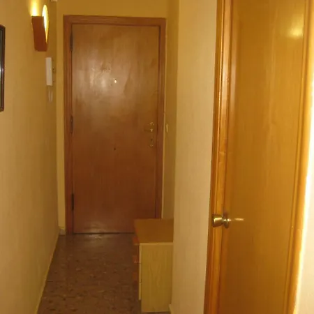 Apartment Apartamento Gran Entrada Salou
