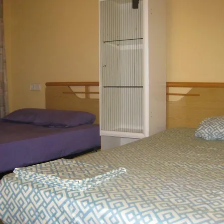 Apartamento Gran Entrada Apartment