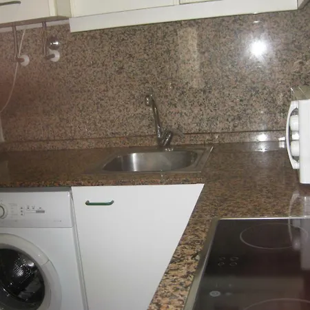 Apartamento Gran Entrada Apartment *