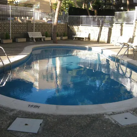 Apartamento Gran Entrada Salou