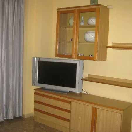 Apartamento Gran Entrada Apartment